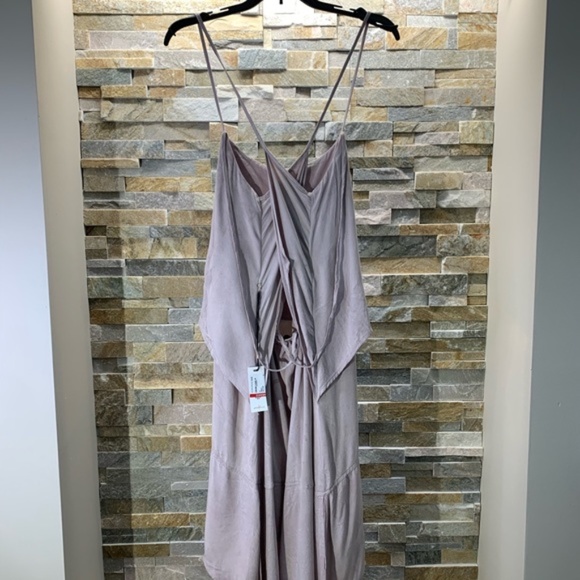 OnTwelfth Hi-Lo Maxi Dress - Picture 7 of 7